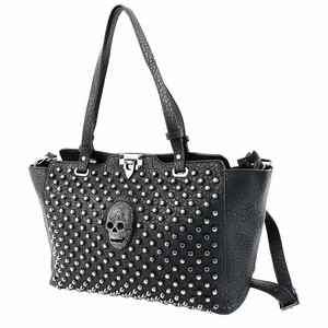 Tote Bag 2Way Gothic