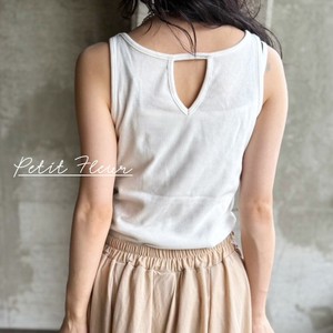 Tank 2Way Tank Top