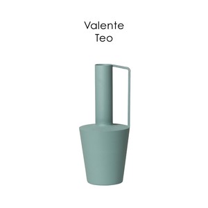 Iron Material Flower Vase 9