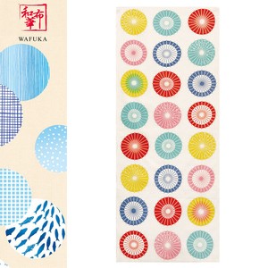 Tenugui Towel Tenugui Made in Japan