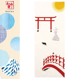 Tenugui Towel Tenugui Made in Japan
