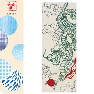 Tenugui Towel Tenugui Made in Japan