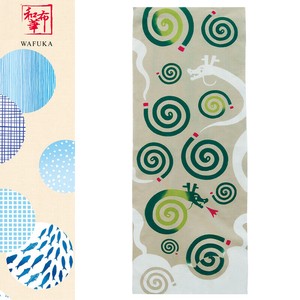 Tenugui Towel Tenugui Made in Japan