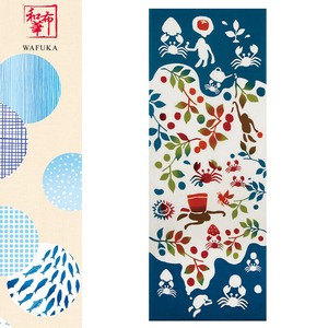 Tenugui Towel Tenugui Made in Japan