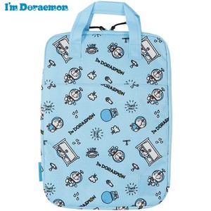 Laptop Sleeve Bag Doraemon L size