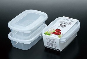 Storage Jar/Bag White 10-pcs