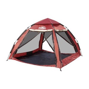 Tent/Tarp 4-way