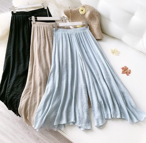 Skirt Casual Simple