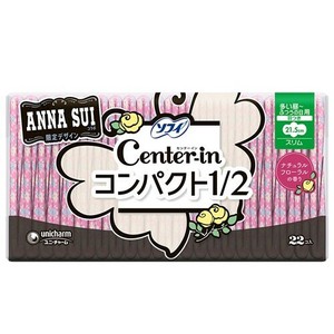 卫生用品 花朵