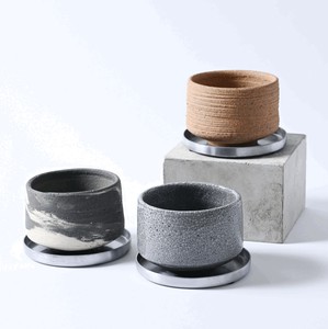 Mino ware Pot/Planter