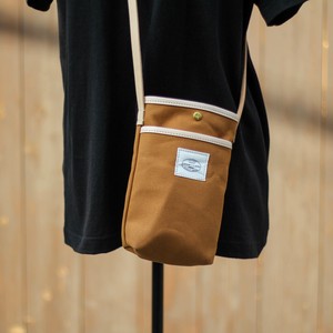小背袋/小挎包 侧背小包 5颜色 日本制造