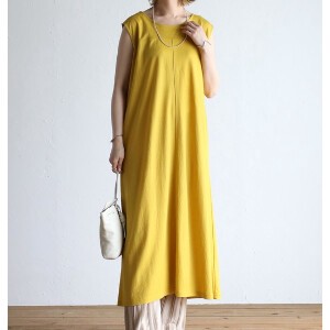 Casual Dress Nylon Rayon Sleeveless