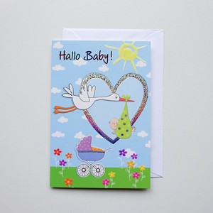 Greeting Card