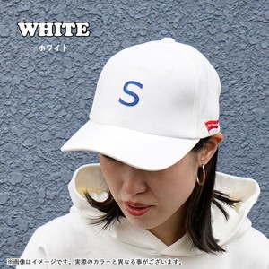 【TMFantasy 】　プレイスネームロゴCAP　￥2500