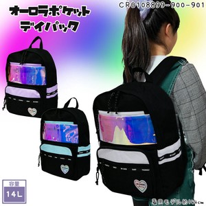 Backpack Little Girls Rainbow Girl