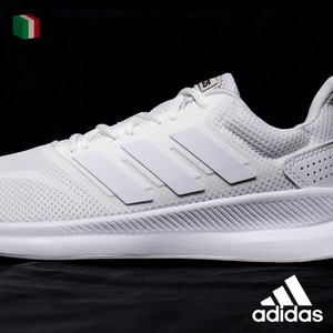 【デッドストック】イタリア M.M スポーツシューズ adidas