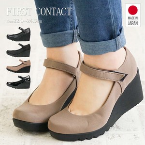 Mules Contact Made in Japan