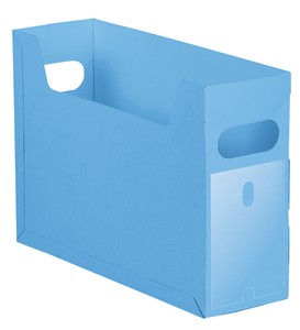 Educational Toy File Box