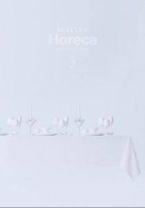 M.STYLE HORECA2 カタログ