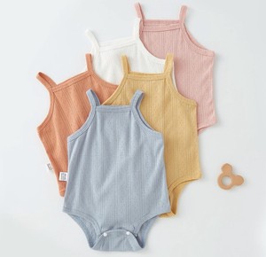 Baby Dress/Romper Design Natural Kids