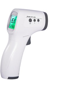 400 2 type Thermometer Compact Type