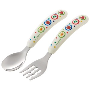 Cutlery The Very Hungry Caterpillar Stainless-steel Skater Dishwasher Safe