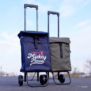 行李箱/购物拉杆箱 siffler Disney迪士尼
