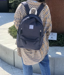 8 4 Travel Backpack Canvas Bag Bag Going To School Bag