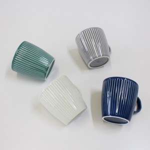 Hasami ware Mug Series Made in Japan