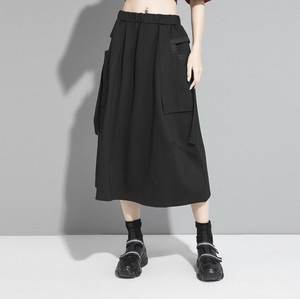 夏の婦人服の新型半身スカート        ZCHA1333