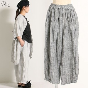 7 Cotton Linen Pants
