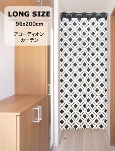 Japanese Noren Curtain Bird 96 x 200cm Made in Japan