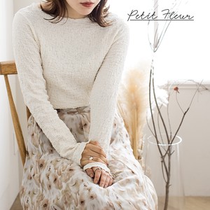 Long Sleeve Lace Inner