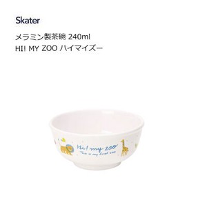 碗 | 茶碗 Skater 240ml