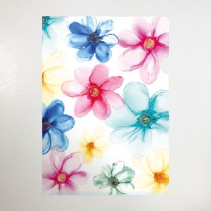 Store Supplies File/Notebook bloom