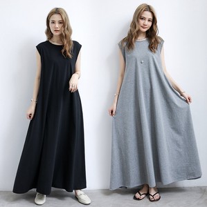 Casual Dress Oversized Simple
