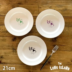 小餐盘 3种类