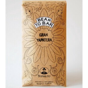 Bean to Bar チョコレート Gran Yapatera(45g)