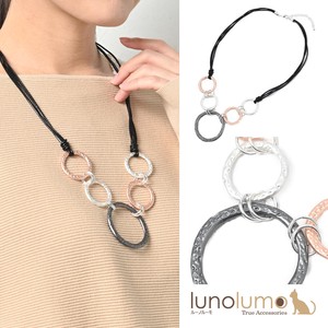 Necklace/Pendant Necklace sliver Pink Rings Casual Ladies'