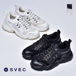 Low-top Sneakers Lightweight SVEC Men's