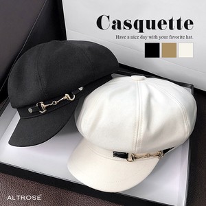 Hat Hats & Cap Casquette Adjustable Plain Attached ALTROSE