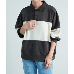 T-shirt/Tee Color Palette Pullover