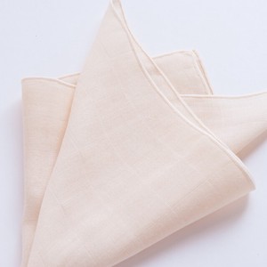 Daily Necessity Item Organic Cotton Made in Japan