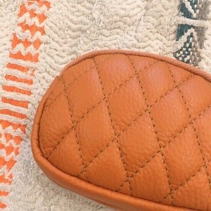 Coin Purse Quilted