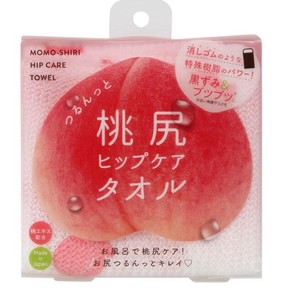 Body-care Product Peach Hip Towel