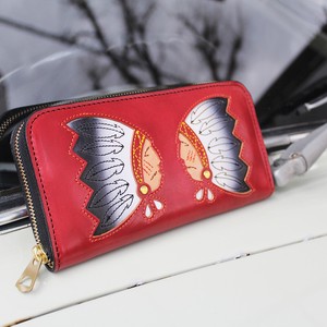 Limit Genuine Leather Long Wallet INDIA Indian
