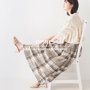 Overall Skirts