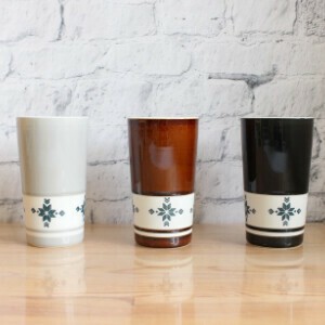 Hasami ware Cup Gift Cafe Made in Japan