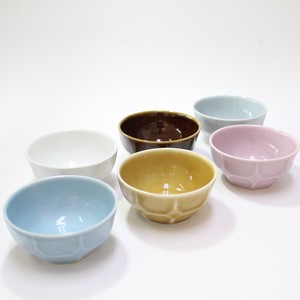 Hasami ware Donburi Bowl Lightweight Made in Japan