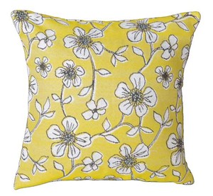 Cushion Cover Blossom